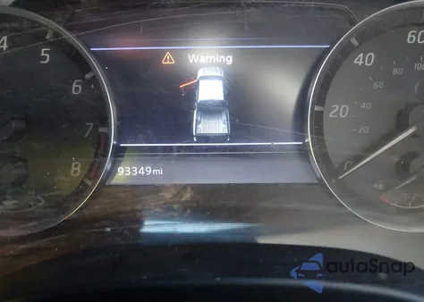 2022 Nissan Frontier Sv 4X2 z USA, uszkodzony, nr VIN 1N6ED1EJ9NN626834